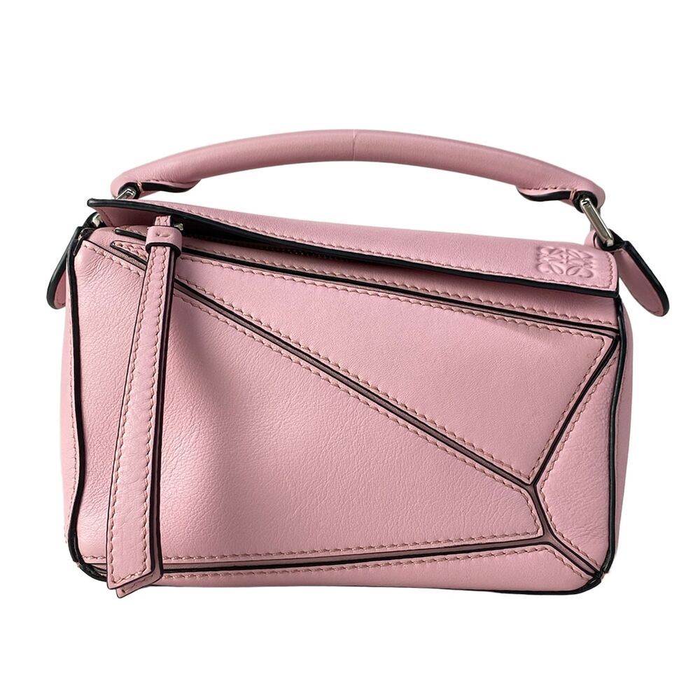 Loewe Puzzle Bag Mini Handbag